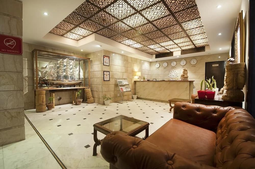 Airport Hotel De Aura