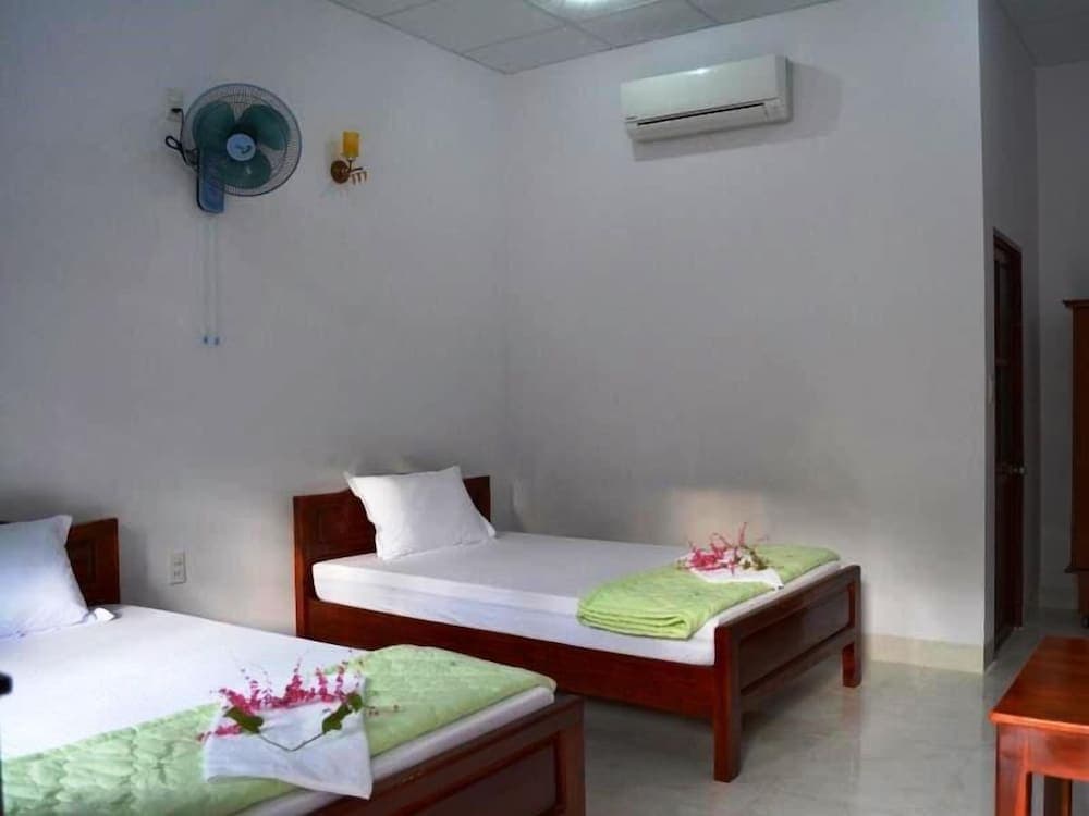 Diem Lien Guesthouse