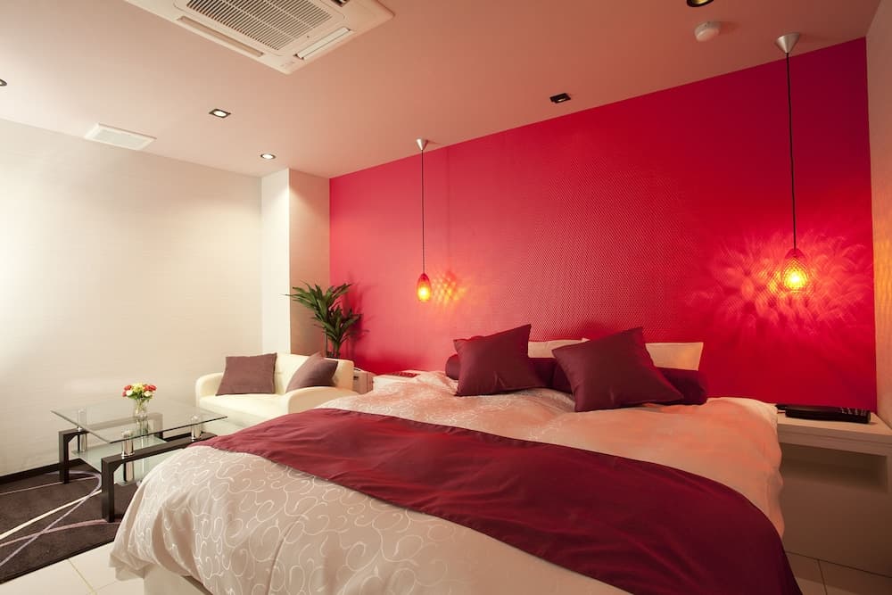 Hotel Alfa Kyoto - Adults Only