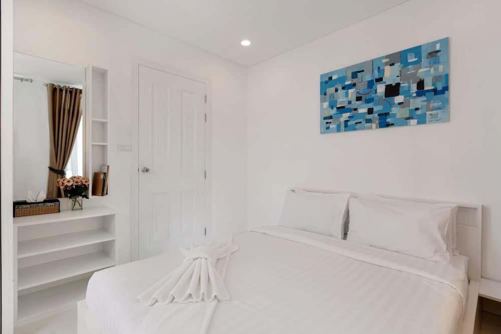 Kamala Regent Phuket Serviced Apartment