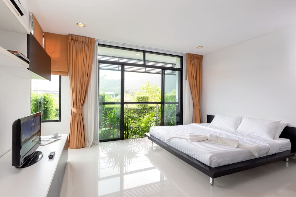 Kamala Regent Phuket Serviced Apartment