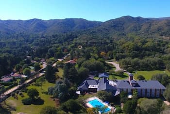 Howard Johnson Inn Villa General Belgrano