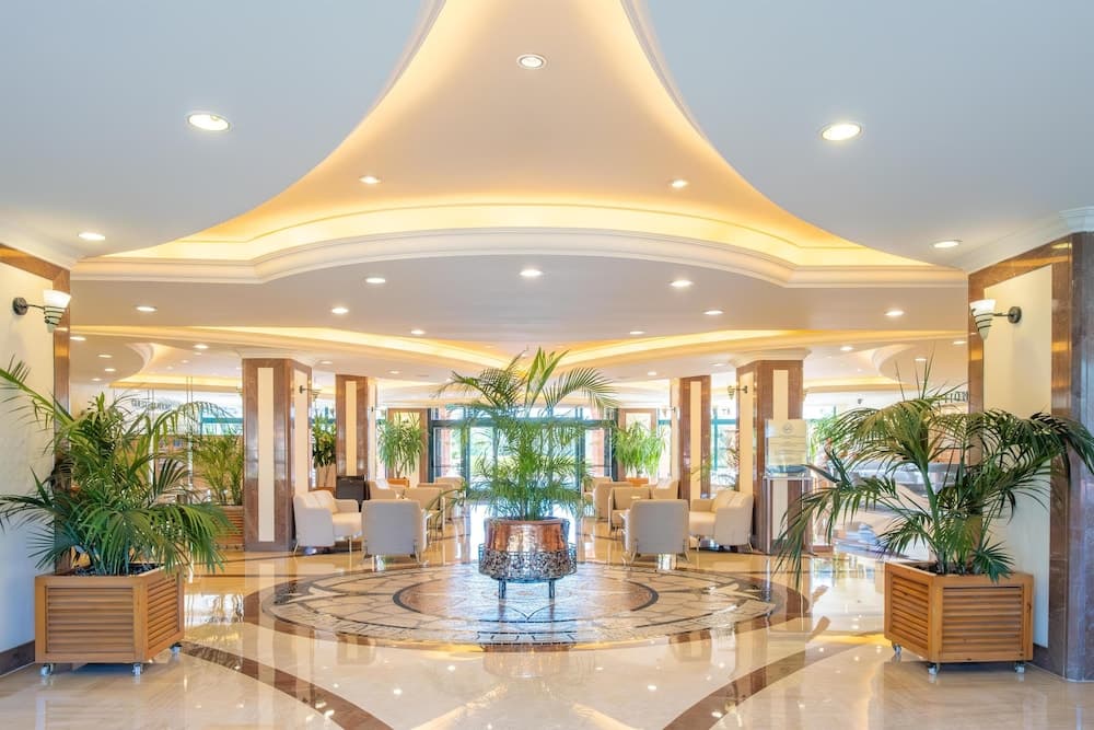 Miramare Queen Hotel - All Inclusive