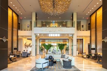 Hilton West Palm Beach