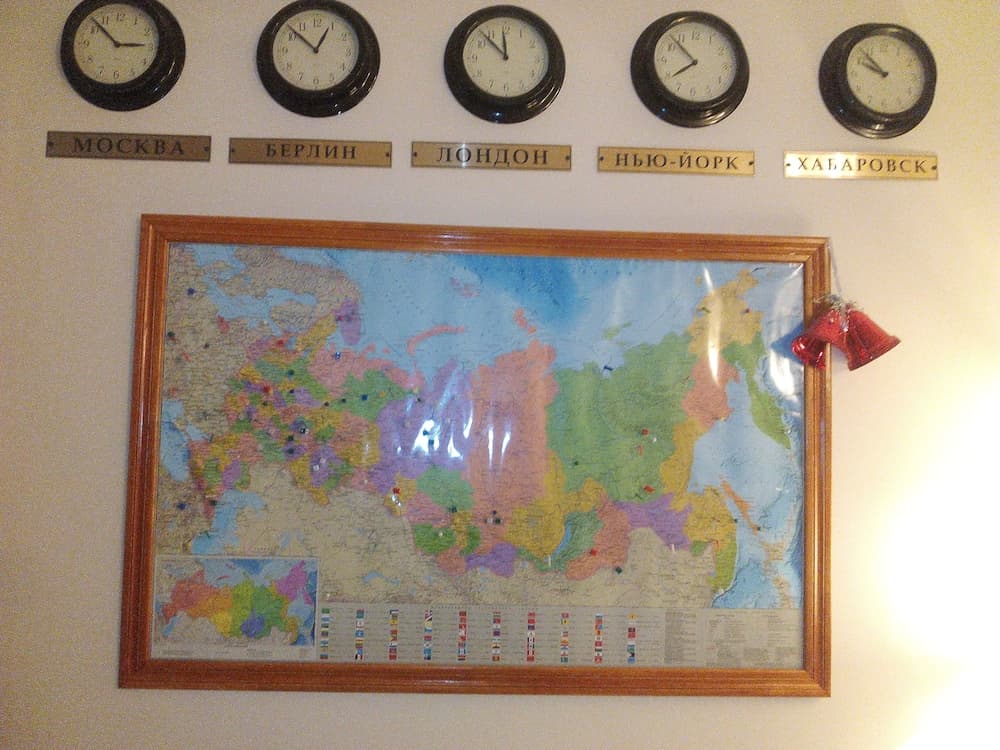 Alexandria-vnukovo Hotel