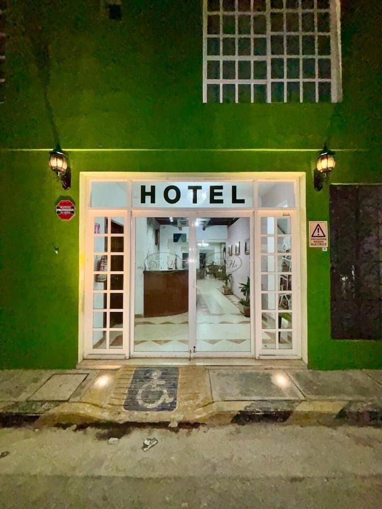 hotel image
