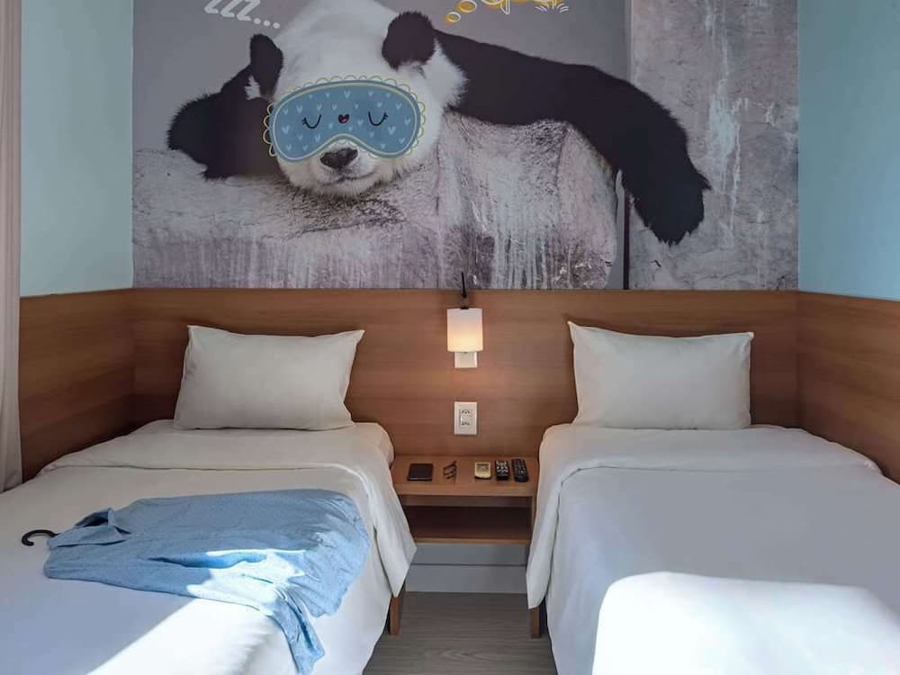 Golden Tower Maurílio Biagi by Fênix Hotéis