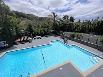 Inn at San Luis Obispo