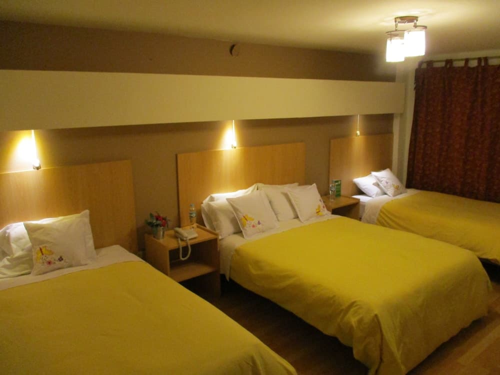 BozArt Hotel Boutique