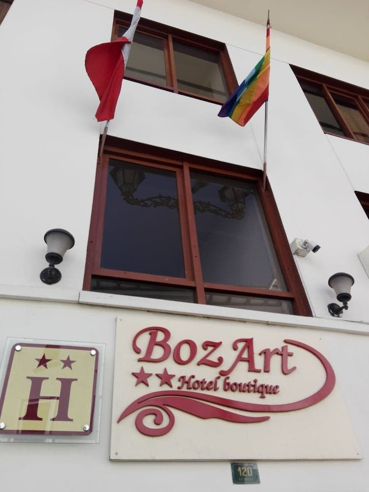 hotel image