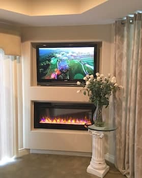 Perfectly Romantic Branson Condo