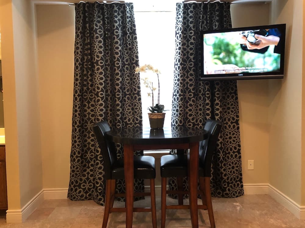 Perfectly Romantic Branson Condo