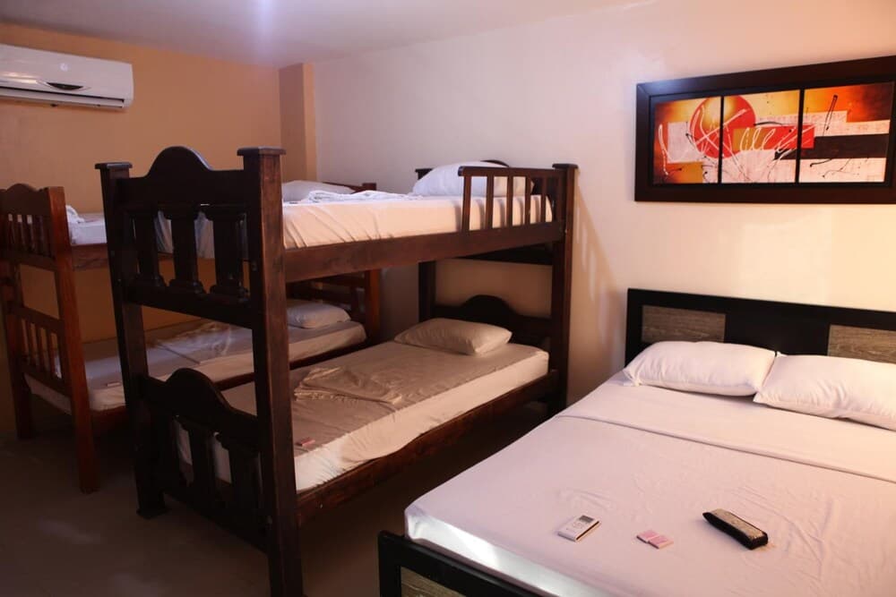 Hotel Boquilla Suites By Geh Suites