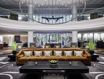 Sofitel Frankfurt Opera