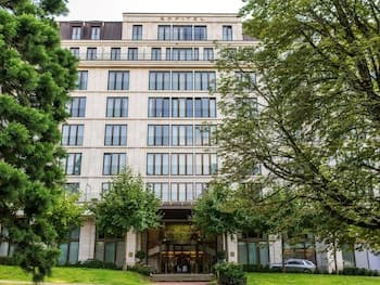 Sofitel Frankfurt Opera