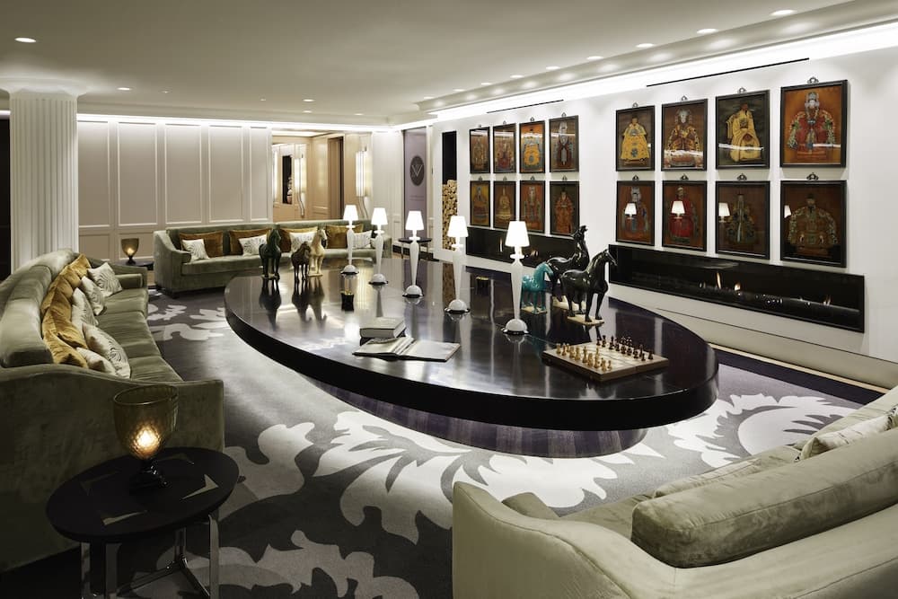 Sofitel Frankfurt Opera