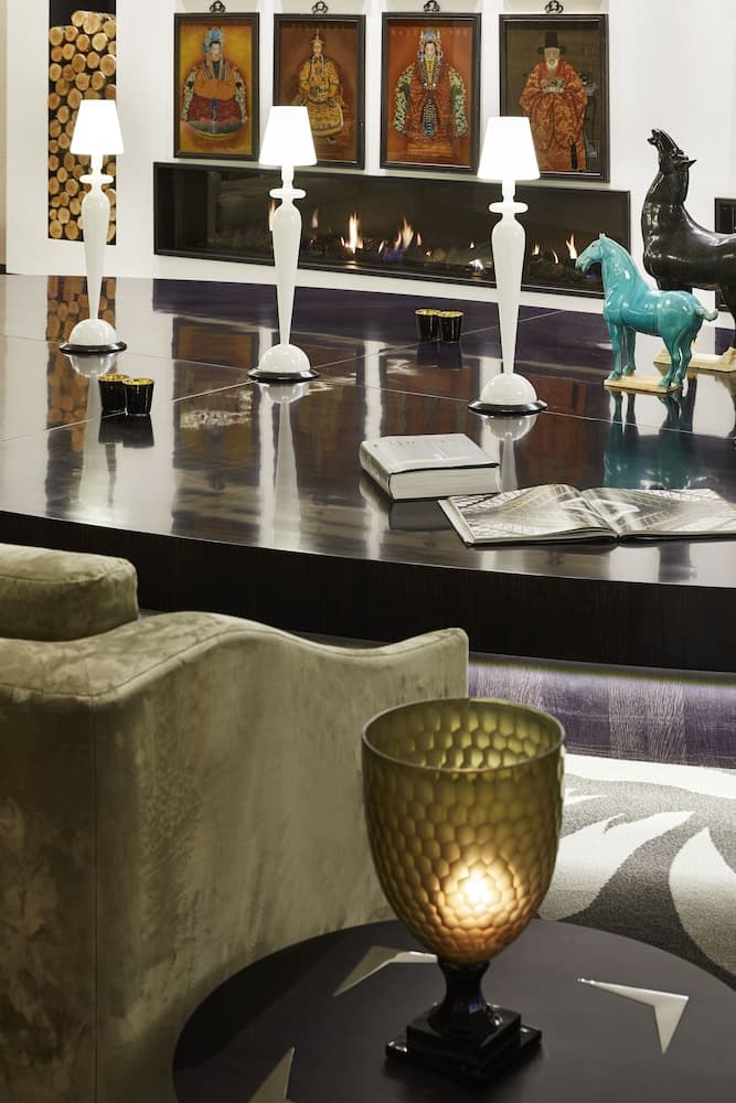 Sofitel Frankfurt Opera