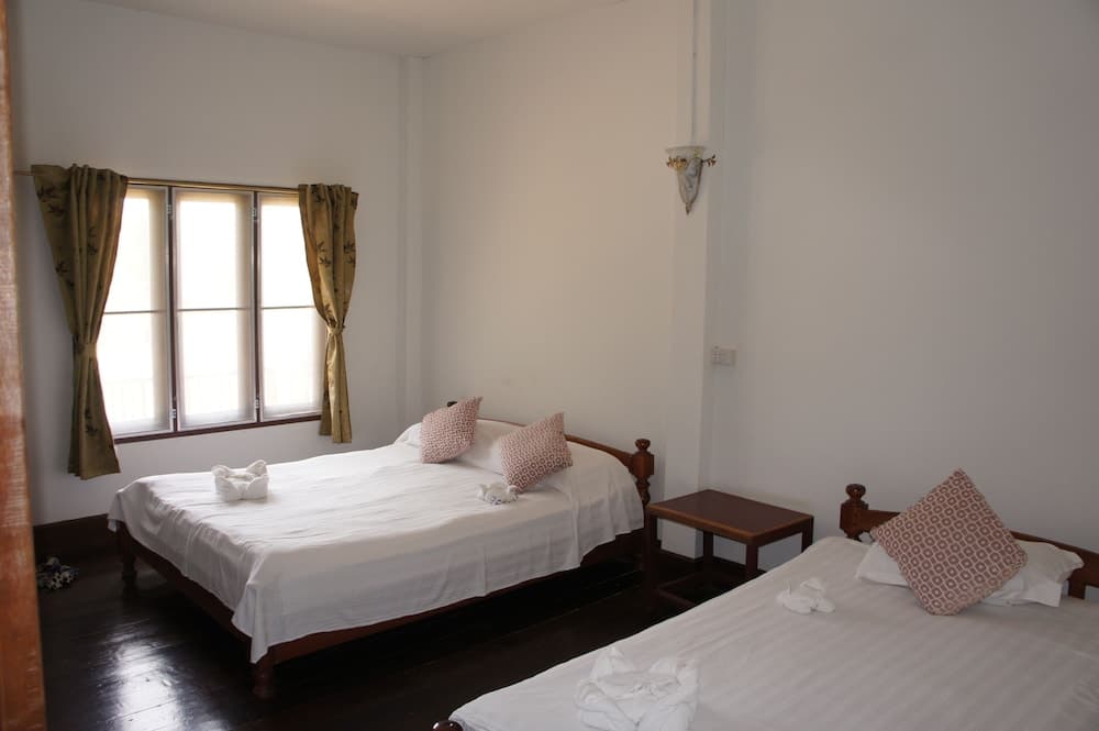 Vang Vieng Eco Lodge