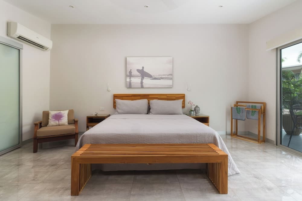 Tamarindo Bay Hotel & Apartments- Self Check In, Adults Only