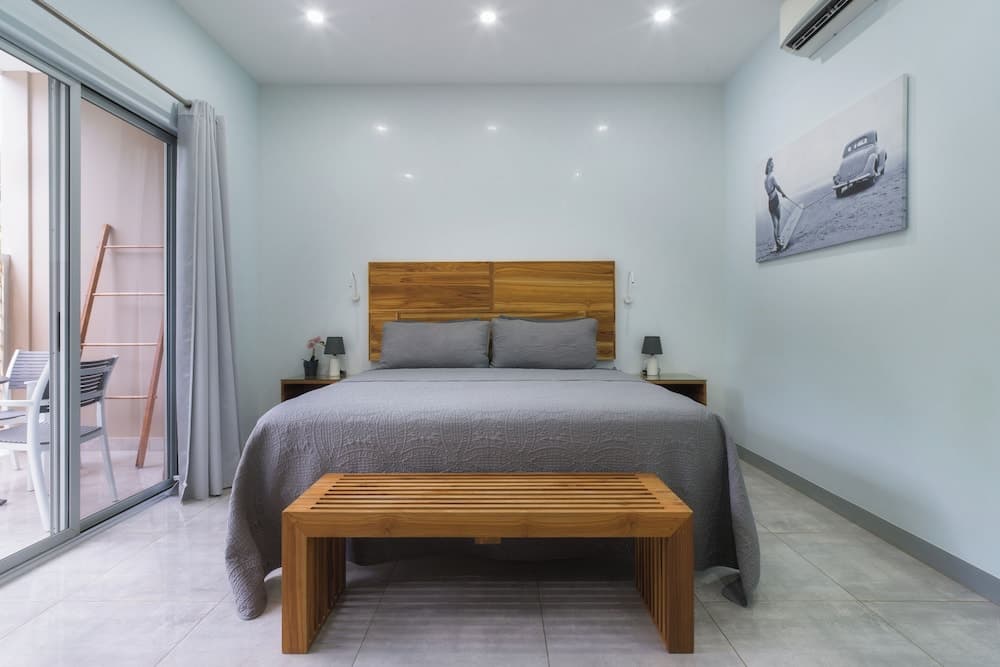 Tamarindo Bay Hotel & Apartments- Self Check In, Adults Only