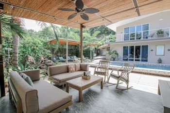 Tamarindo Bay Boutique Hotel - Adults only