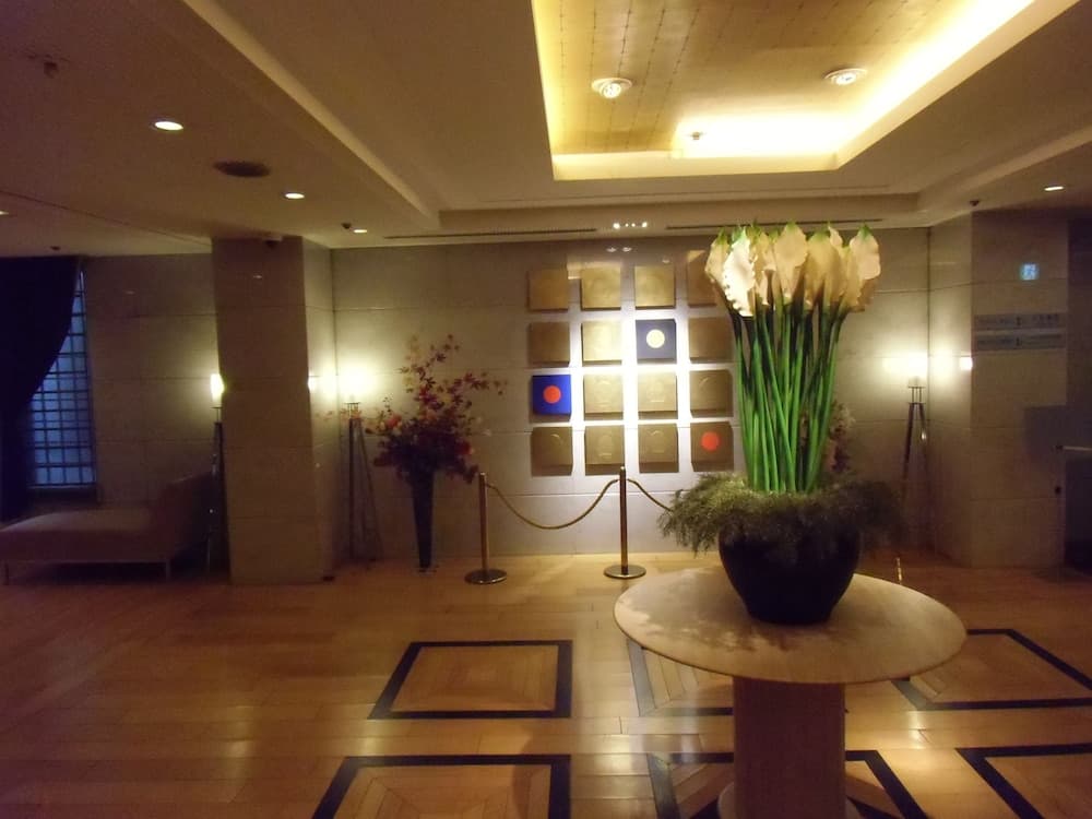 Hotel IL GRANDE Umeda