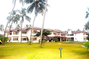 Sanmali Beach Hotel