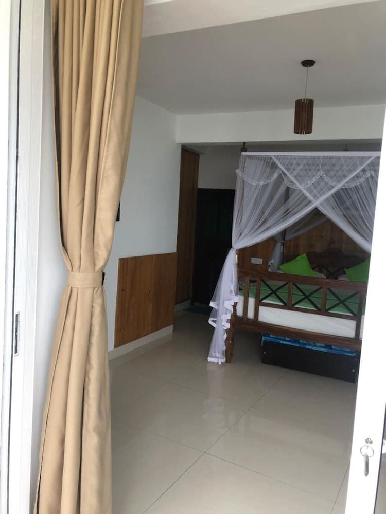 La veranda Di Serena Lake