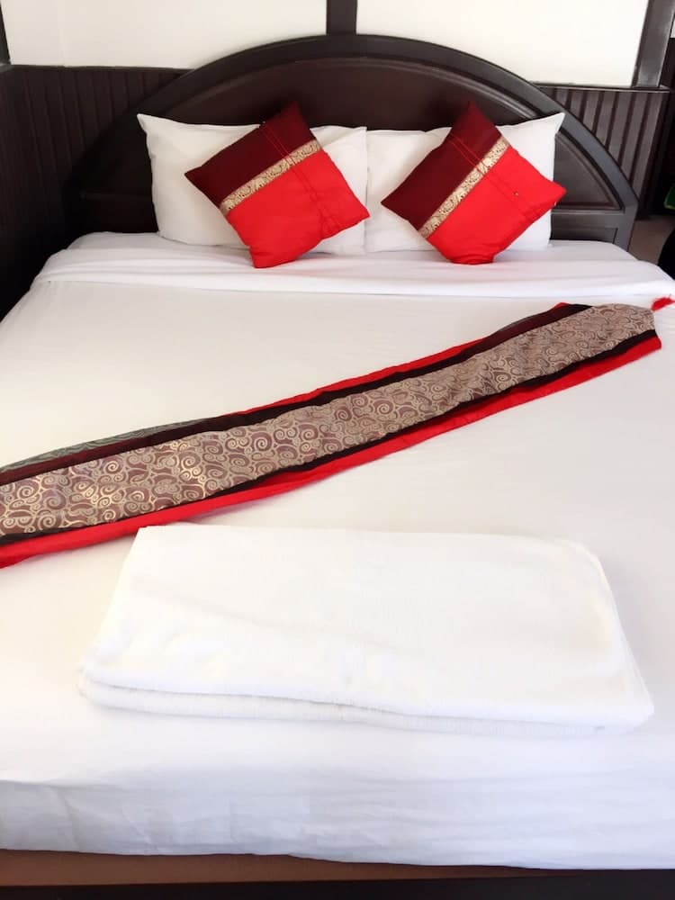 Central Vienna Hotel