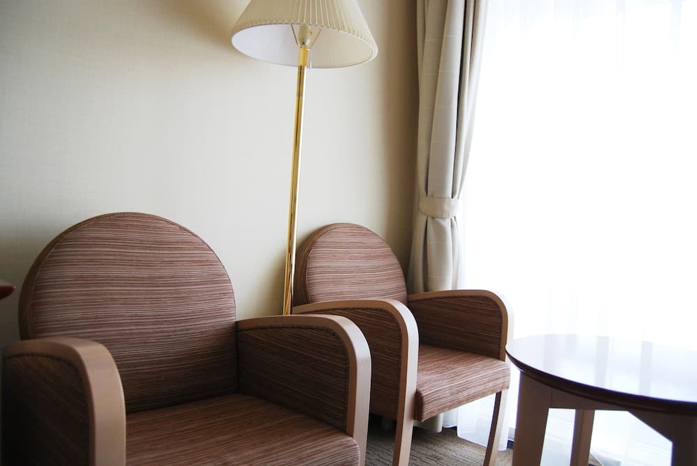 Tokachi Gardens Hotel