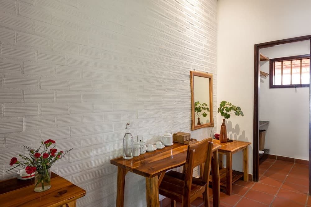 An Nhien Retreat Phu Quoc