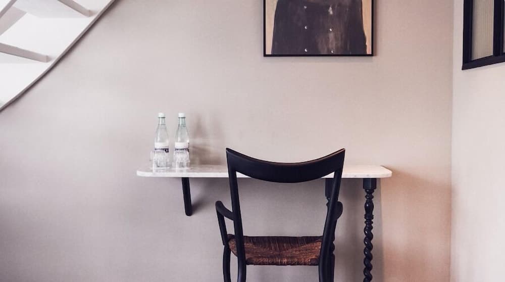 Morgan and Mees Amsterdam