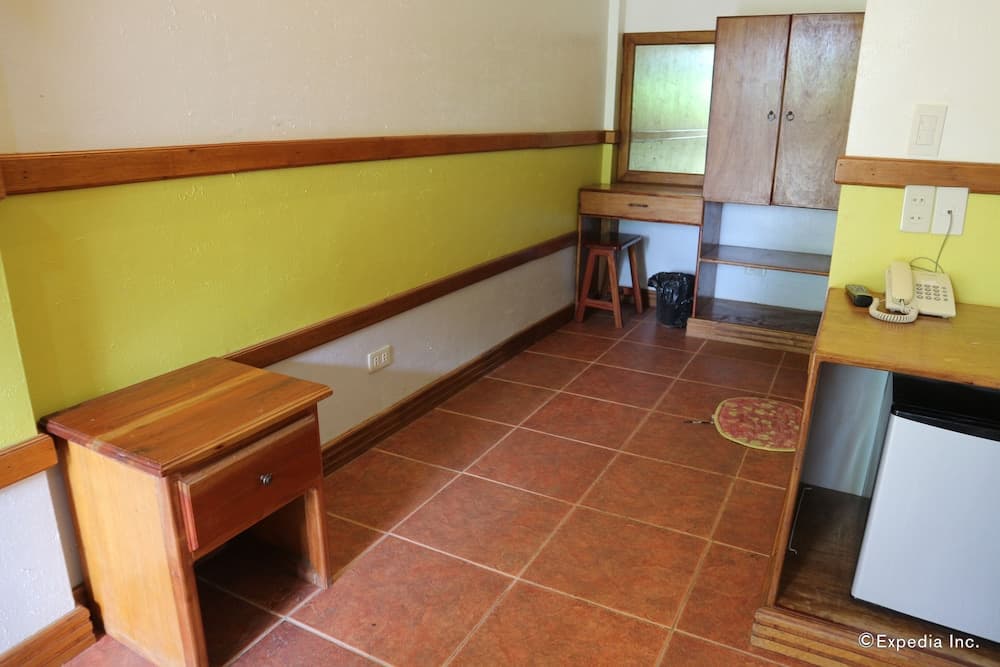 Villa Manuel Tourist Inn