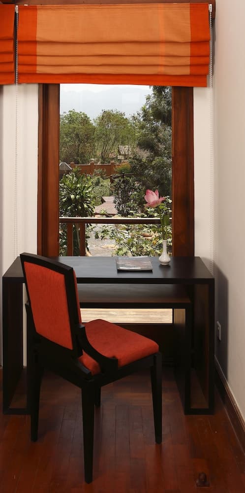 Pristine Lotus Resort