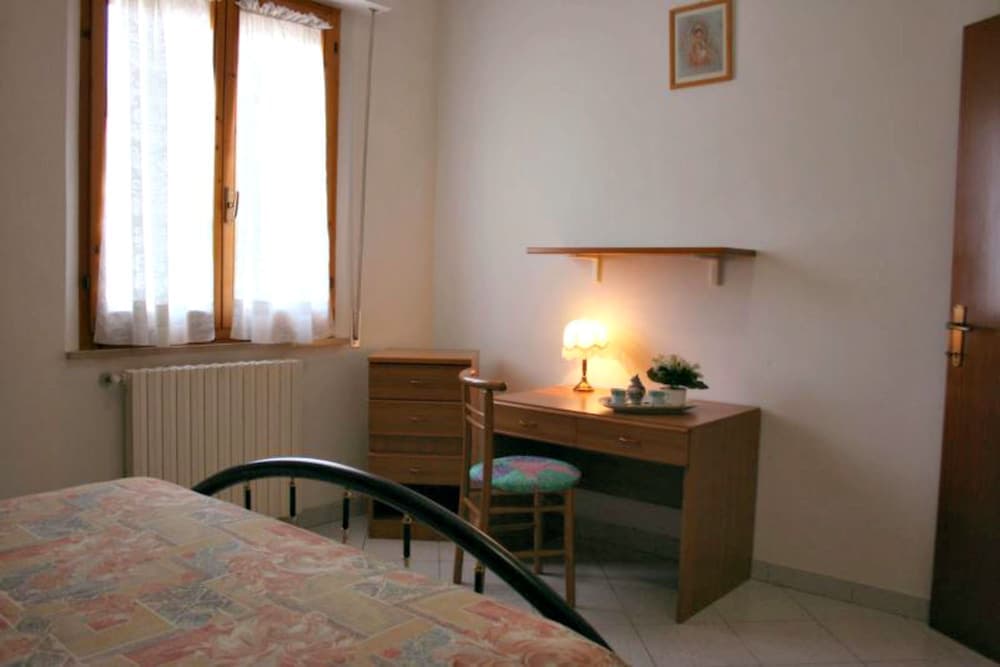 Agriturismo Menchetti