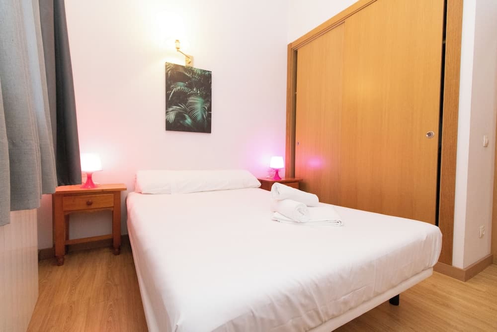 Apartamentos Canillo 3000