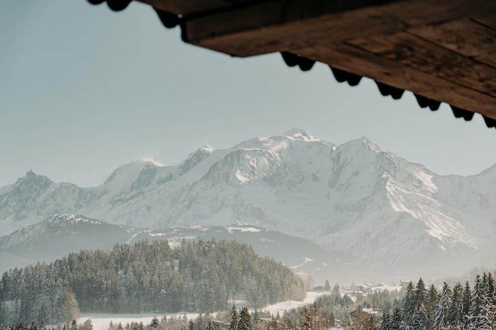 Hôtel Les Roches Fleuries