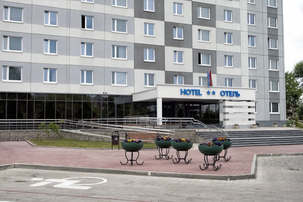 hotel image