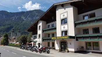 Hotel Garni Botenwirt