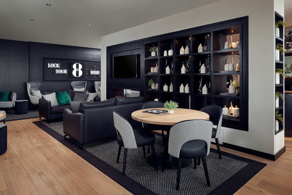 Gr8 Hotel Amsterdam Riverside