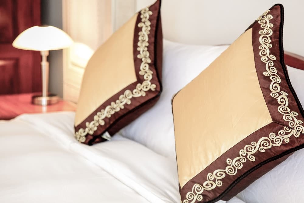 Minh Tam Phu Nhuan Hotel & Spa