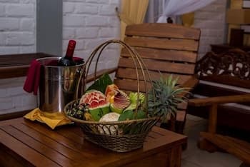 Lake Serenity Boutique Hotel