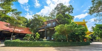 Phutara Resort Ranong