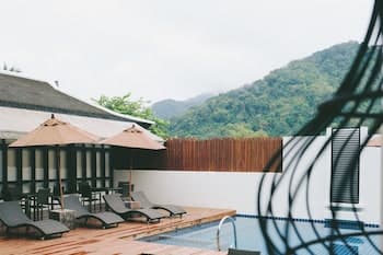 Numsai Khaosuay Resort