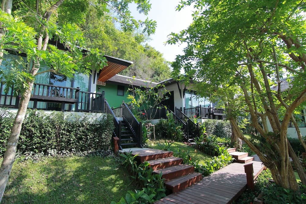 Numsai Khaosuay Resort