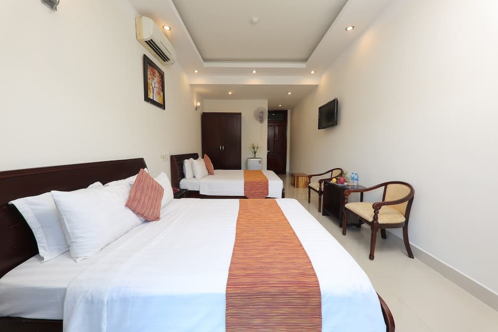 Dreams Hotel Danang