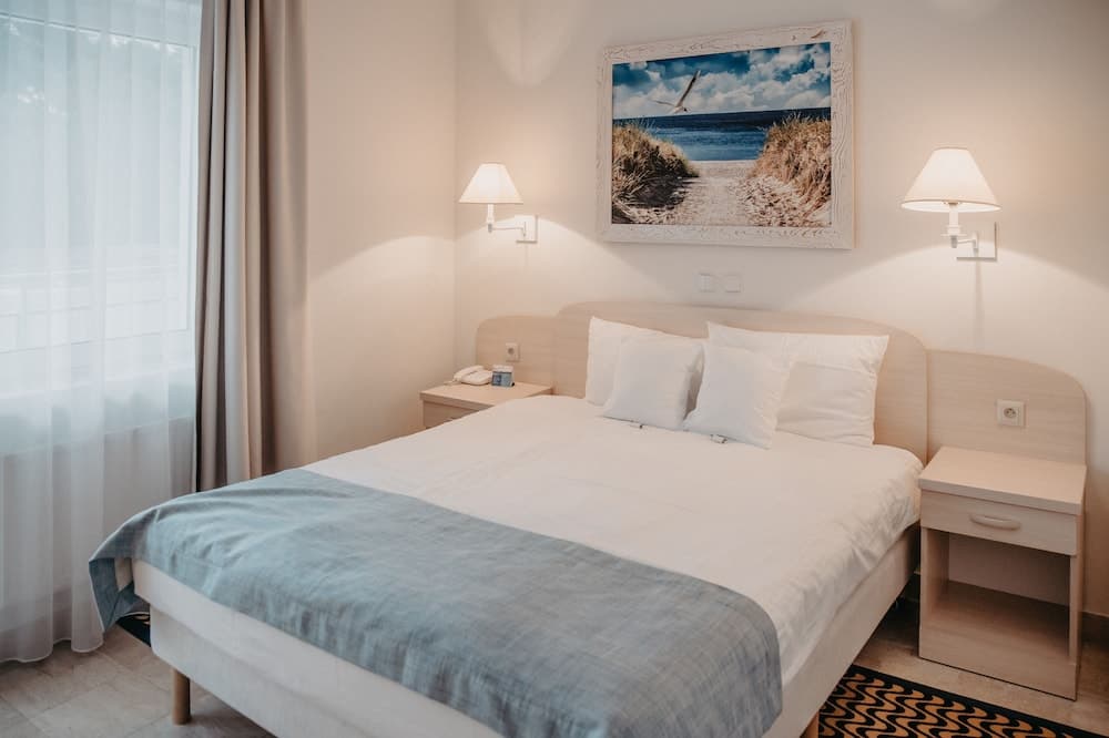 Hotel Bryza Resort & Spa