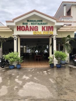 Hoang Kim Golden Resort
