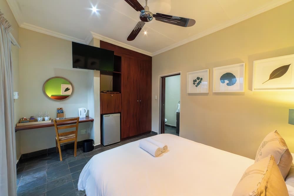 Khayamanzi Guesthouse