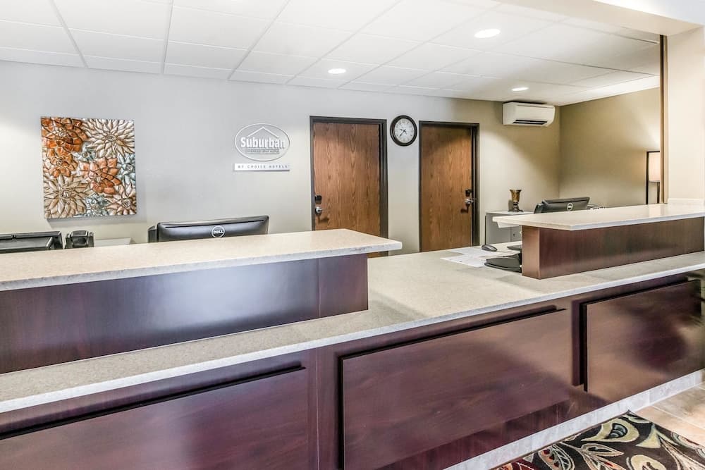 Suburban Studios Washington, PA